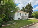 118 5Th Street W, Carlyle, SK  - Outdoor 