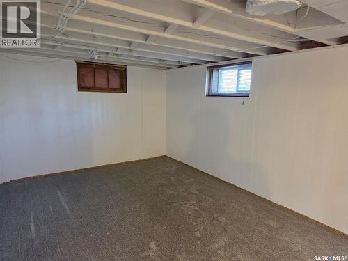 118 5Th Street W, Carlyle, SK - Indoor Photo Showing Basement