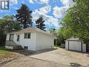 118 5Th Street W, Carlyle, SK  - Outdoor 
