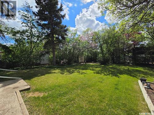 118 5Th Street W, Carlyle, SK - Outdoor