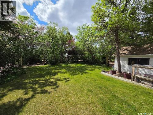 118 5Th Street W, Carlyle, SK - Outdoor
