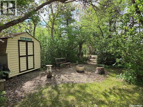 118 5Th Street W, Carlyle, SK - Outdoor