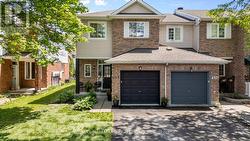 4319 OWL VALLEY DRIVE Ottawa, ON K1V 1L3