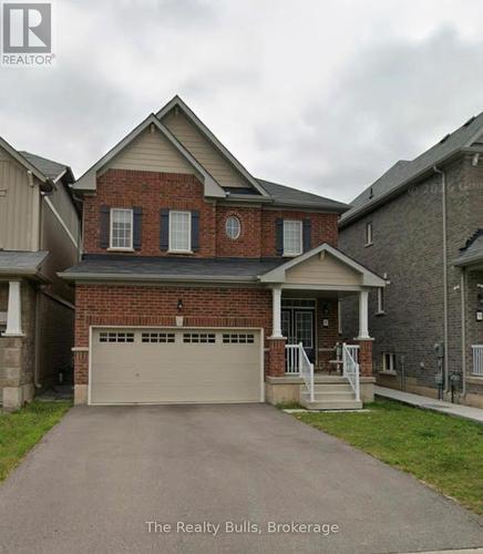 7997 ODELL CRESCENT  Niagara Falls, ON L2H 2Y6
