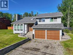 204 SANDERSON ROAD  Quesnel, BC V2J 5V9