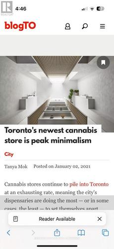 764 St Clair Avenue W, Toronto, ON 