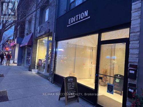 764 St Clair Avenue W, Toronto, ON 
