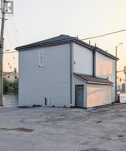 247 Wellington Street, London East (East K), ON 