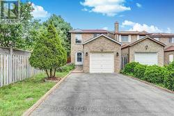 2 MAITLAND DRIVE Markham, ON L3R 4M7