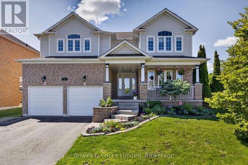 27 CARSON COURT  Peterborough (Monaghan Ward 2), ON K9K 2R1