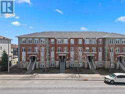 12 - 742B CHAPMAN MILLS DRIVE Ottawa, ON K2J 3V2