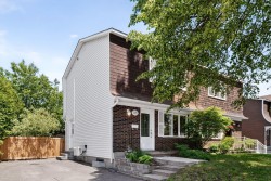 2479 Rue du Faisan Laval (Sainte-Rose), QC H7L 4K4