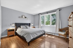 Master Bedroom - 