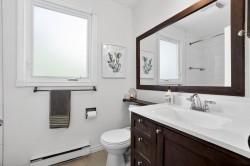 Bathroom - 