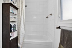 Bathroom - 