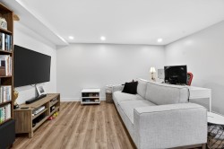 Family Room - 