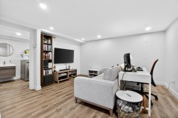 Family Room - 