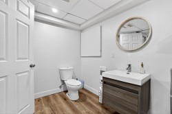 Bathroom - 
