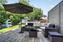 Patio - 