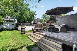 Courtyard - 