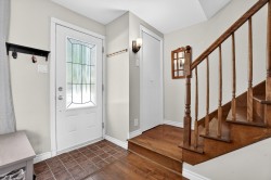 Mud Room - 