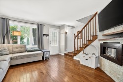 Living Room - 