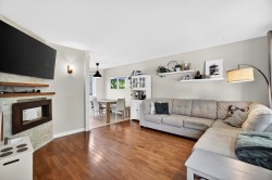 Living Room - 