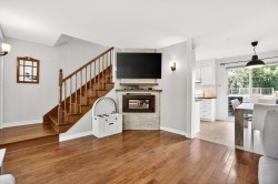 Living Room - 