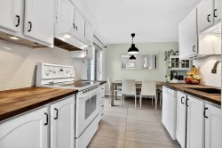 Kitchen - 