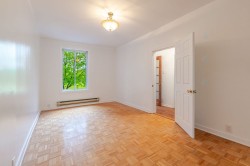 Chambre à coucher principale - 