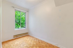 Chambre à coucher - 