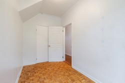 Chambre à coucher - 