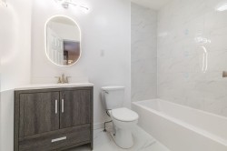 Salle de bains - 