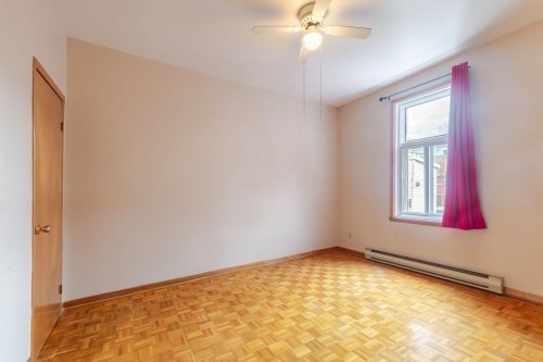 Chambre à coucher - 4377  - 4381 Rue Chapleau, Montréal (Le Plateau-Mont-Royal), QC - Indoor Photo Showing Other Room