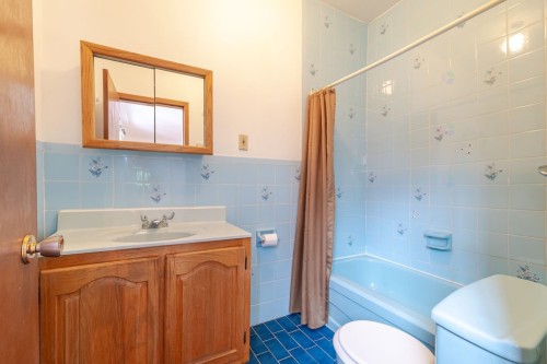 Salle de bains - 4377  - 4381 Rue Chapleau, Montréal (Le Plateau-Mont-Royal), QC - Indoor Photo Showing Bathroom