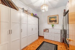 Chambre à coucher principale - 
