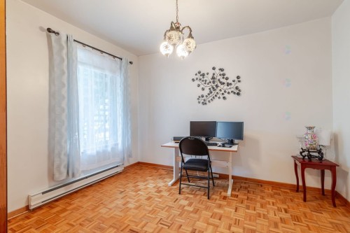 Chambre à coucher - 4377  - 4381 Rue Chapleau, Montréal (Le Plateau-Mont-Royal), QC - Indoor