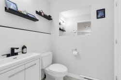 Salle d'eau - 