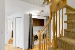 Escalier - 