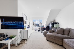 Salle familiale - 