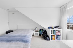 Chambre à coucher - 