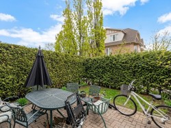Terrasse - 