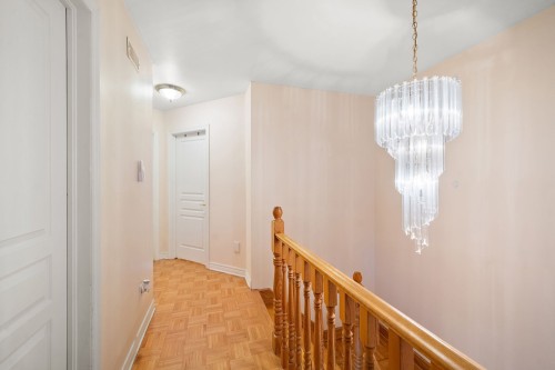 Corridor - 962 Rue Maheu, Montréal (Saint-Laurent), QC - Indoor Photo Showing Other Room