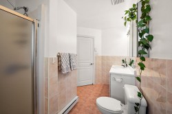 Master Bathroom - 