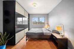 Bedroom - 