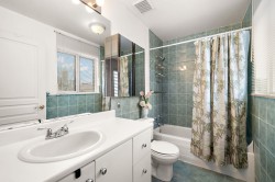 Bathroom - 