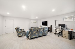 Basement - 