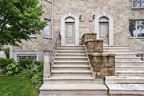 Façade - 962 Rue Maheu, Montréal (Saint-Laurent), QC - Outdoor With Facade
