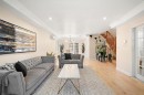 Salon - 962 Rue Maheu, Montréal (Saint-Laurent), QC  - Indoor Photo Showing Living Room 