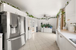 Kitchen - 